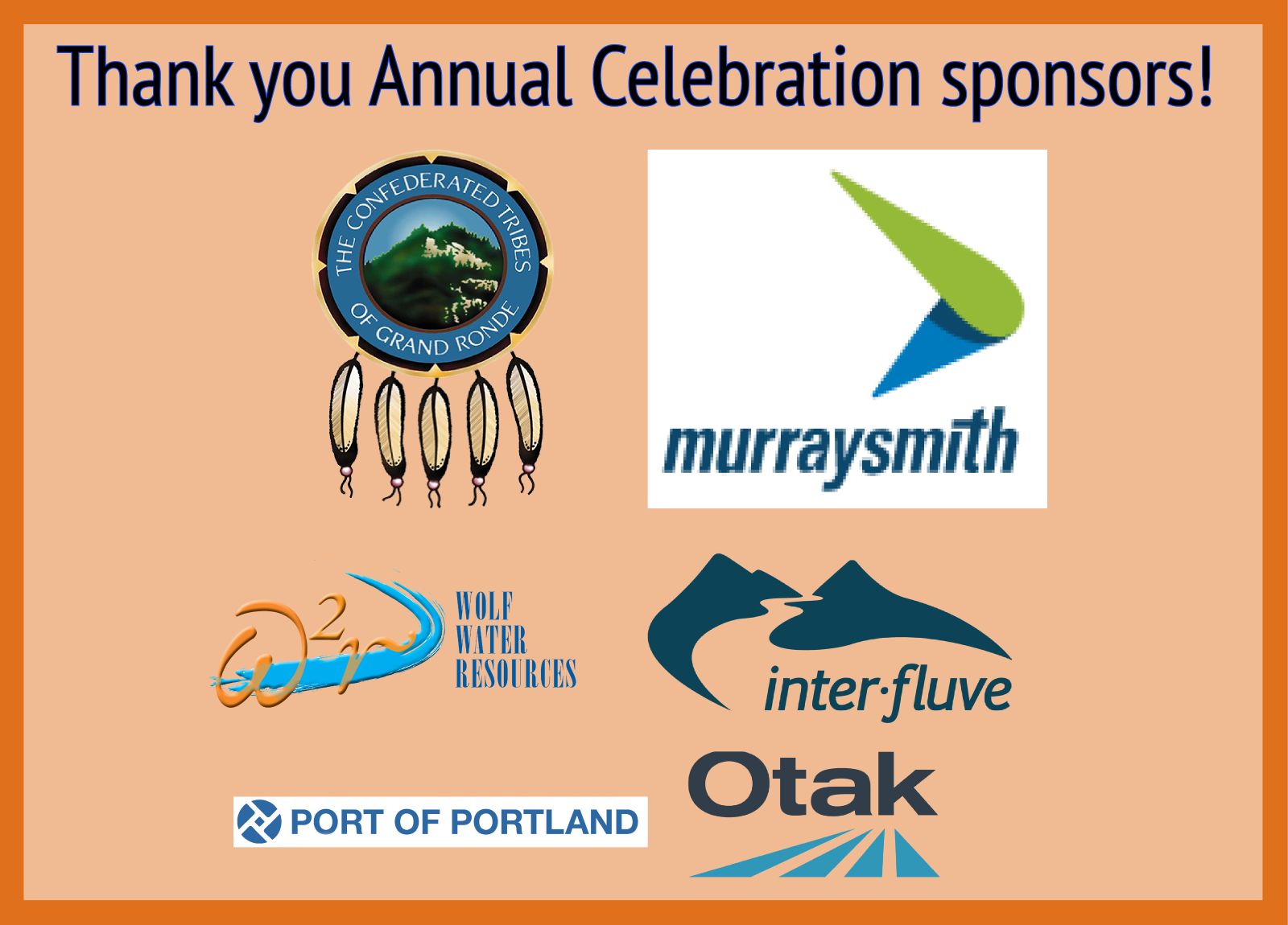 Annual Celebration sponsor graphic