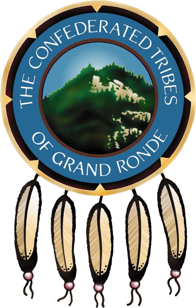 Confederated Tribes of Grand Ronde