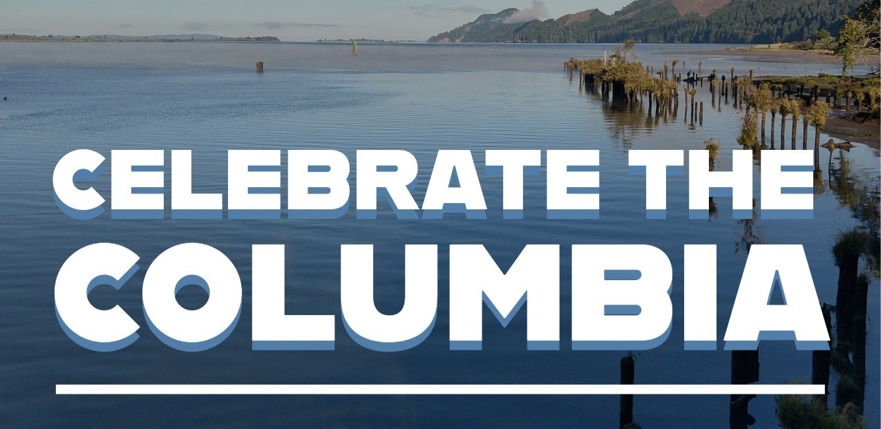 Celebrate the Columbia