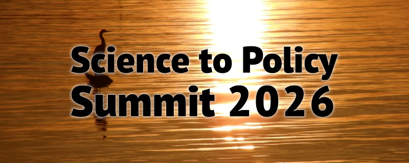 Science to Policy